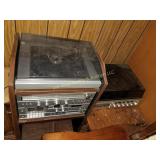 Sound Design Stereo & Turntables (BS)