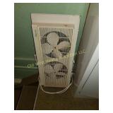 Window Fan (P)