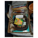 Box of Miscellaneous (LR)