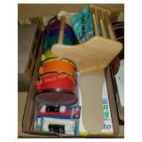 Box of Miscellaneous (B)