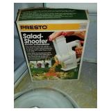 Presto Salad Shooter (K)