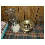 Lantern & Spitoon (BS)