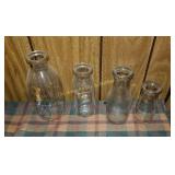 Milk Bottles (BS)