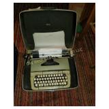 Typewriter (BS)