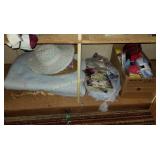 Shelf of Miscellaneous (BS)