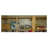 Shelf of Miscellaneous (BS)