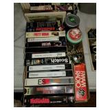 (2) Boxes of Miscellaneous (LR)