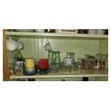 Shelf of Miscellaneous (LR)