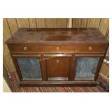 Delmonico Stereo (BS)