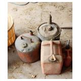 Gas Cans (G)
