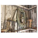 Garden Hose & Miscellaneous