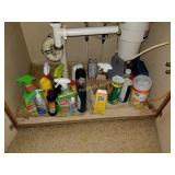 Cleaning Products (K)