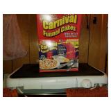 Funnel Cake Maker (P)