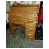 Rolltop Desk
