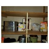 Shelf of Miscellaneous (BS)