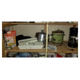 Shelf of Miscellaneous (BS)