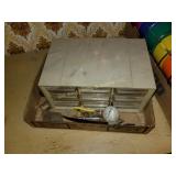 Bin & Miscellaneous (B)