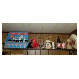 Shelf of Miscellaneous (BS)