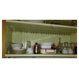 Shelf of Miscellaneous (LR)