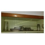 Shelf of Miscellaneous (LR)