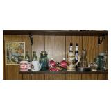 Shelf of Miscellaneous (BS)