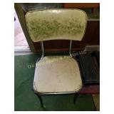 Chair & Miscellaneous (P)