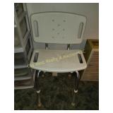 Shower Chair (LR)