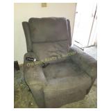 Lift Chair (LR)