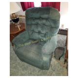 Recliner (LR)