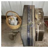 Suitcases & Miscellaneous (G)