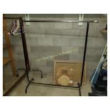Clothes Rack (BS)