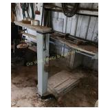 Antique Fairbanks Platform Scale (G)