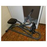 Exercise Machine (BS)