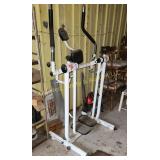 Exercise Machine (G)