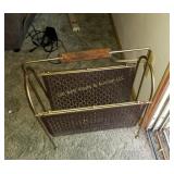 Magazine Rack (LR)