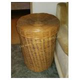 Clothes Hamper (LR)