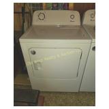 Amana Dryer