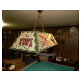 Pool Table Light
