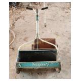 (2) Fertilizer Spreaders (G)