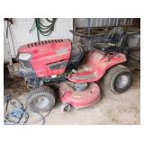 Craftsman Lawnmower - Selling As Is!