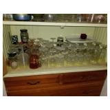 Shelf of Glasses (LR)
