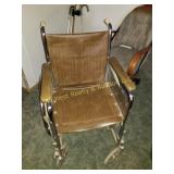 Wheel Chair (LR)