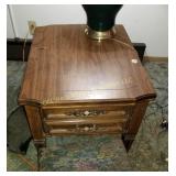 End Table (LR)