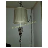 Hanging Lamp (LR)
