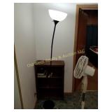 Floor Lamp (LR)
