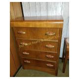 Chest of Drawers (BS)