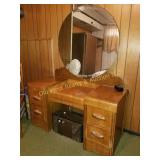 Vanity & Mirror (BS)