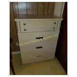 Chest of Drawers (B)