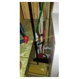Brooms & Miscellaneous (P)