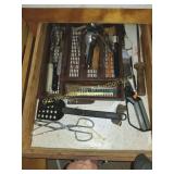 Drawer of Utensils (K)